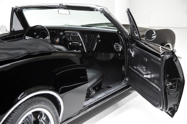 For Sale Used 1967 Chevrolet Camaro Frame-Off, Chromed Out Engine AC | American Dream Machines Des Moines IA 50309