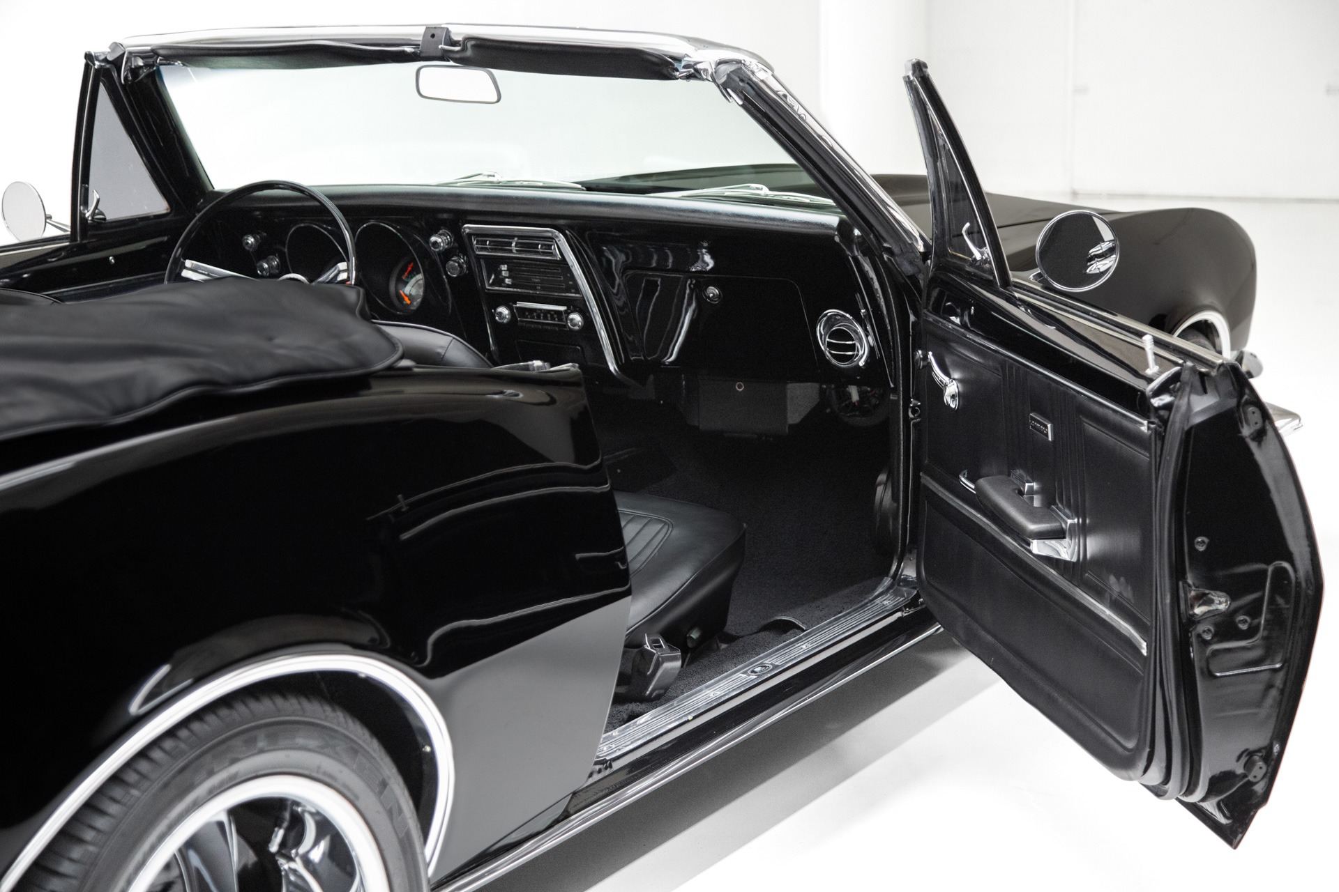 Used 1967 Chevrolet Camaro Pro-Tour Frame-Off AC Foose | St. Petersburg, FL