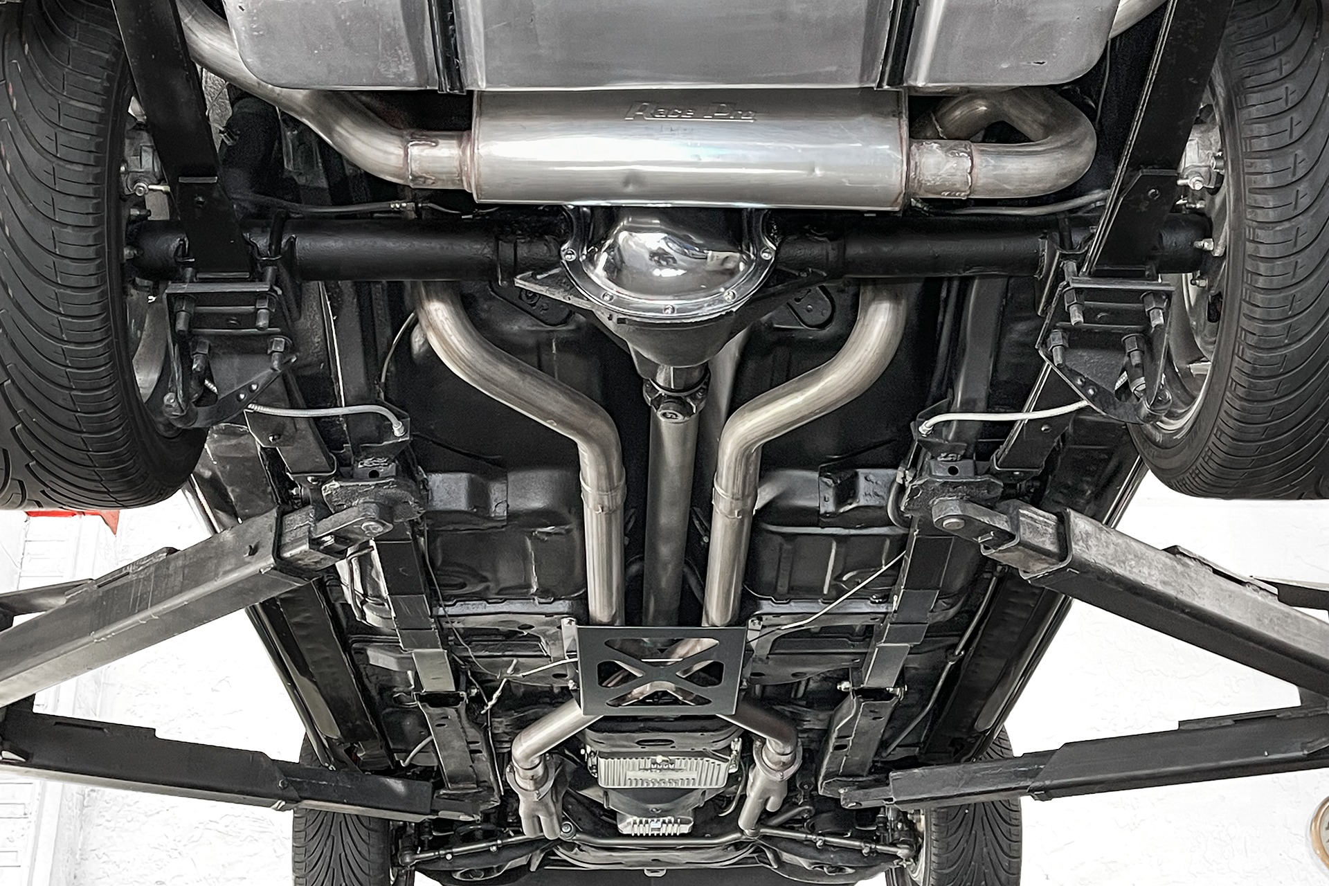 Used 1967 Chevrolet Camaro Pro-Tour Frame-Off AC Foose | St. Petersburg, FL
