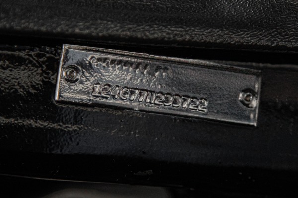 For Sale Used 1967 Chevrolet Camaro Frame-Off, Chromed Out Engine AC | American Dream Machines Des Moines IA 50309