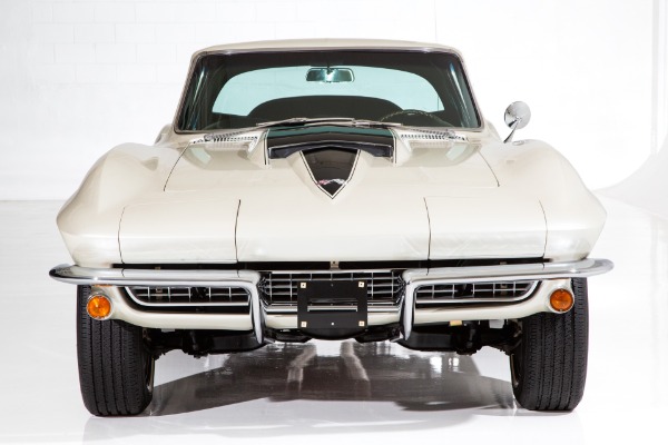 1967 Chevrolet Corvette Matching 327/350, 4-Speed