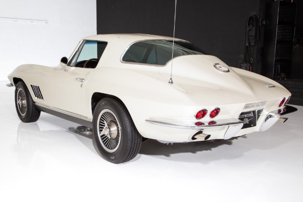 For Sale Used 1967 Chevrolet Corvette Matching 327/350, 4-Speed | American Dream Machines Des Moines IA 50309