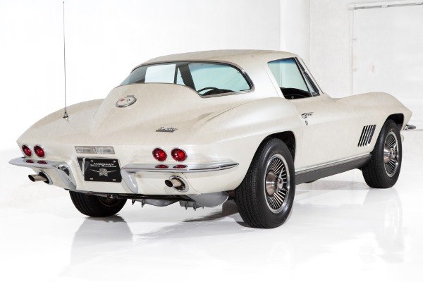 For Sale Used 1967 Chevrolet Corvette Matching 327/350, 4-Speed | American Dream Machines Des Moines IA 50309