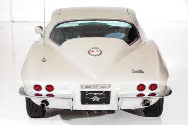 For Sale Used 1967 Chevrolet Corvette Matching 327/350, 4-Speed | American Dream Machines Des Moines IA 50309