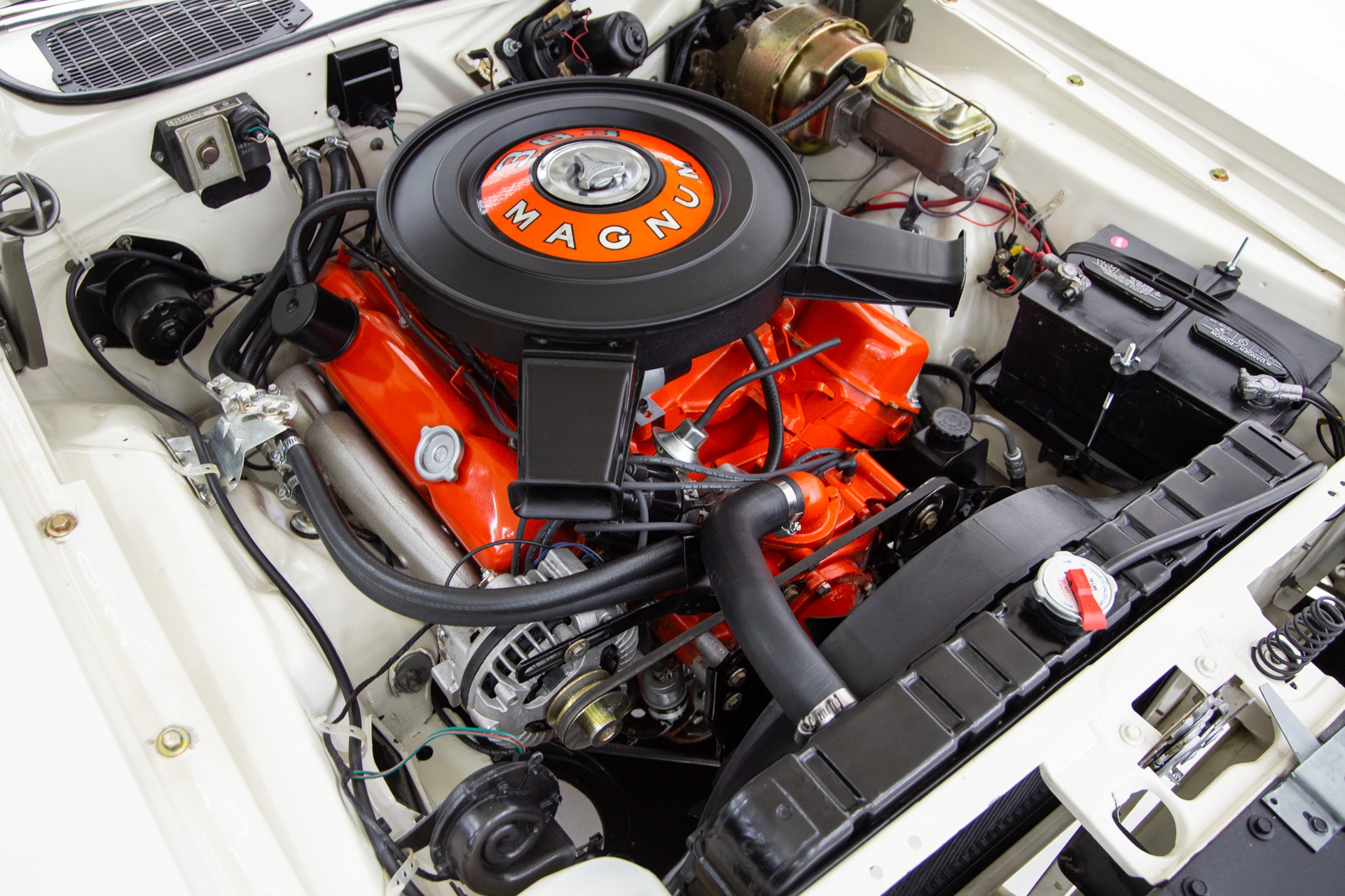Used 1971 Dodge Challenger Rotisserie Restored 383 Auto | St. Petersburg, FL