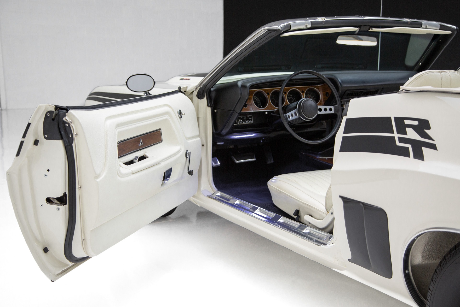 Used 1971 Dodge Challenger Rotisserie Restored 383 Auto | St. Petersburg, FL