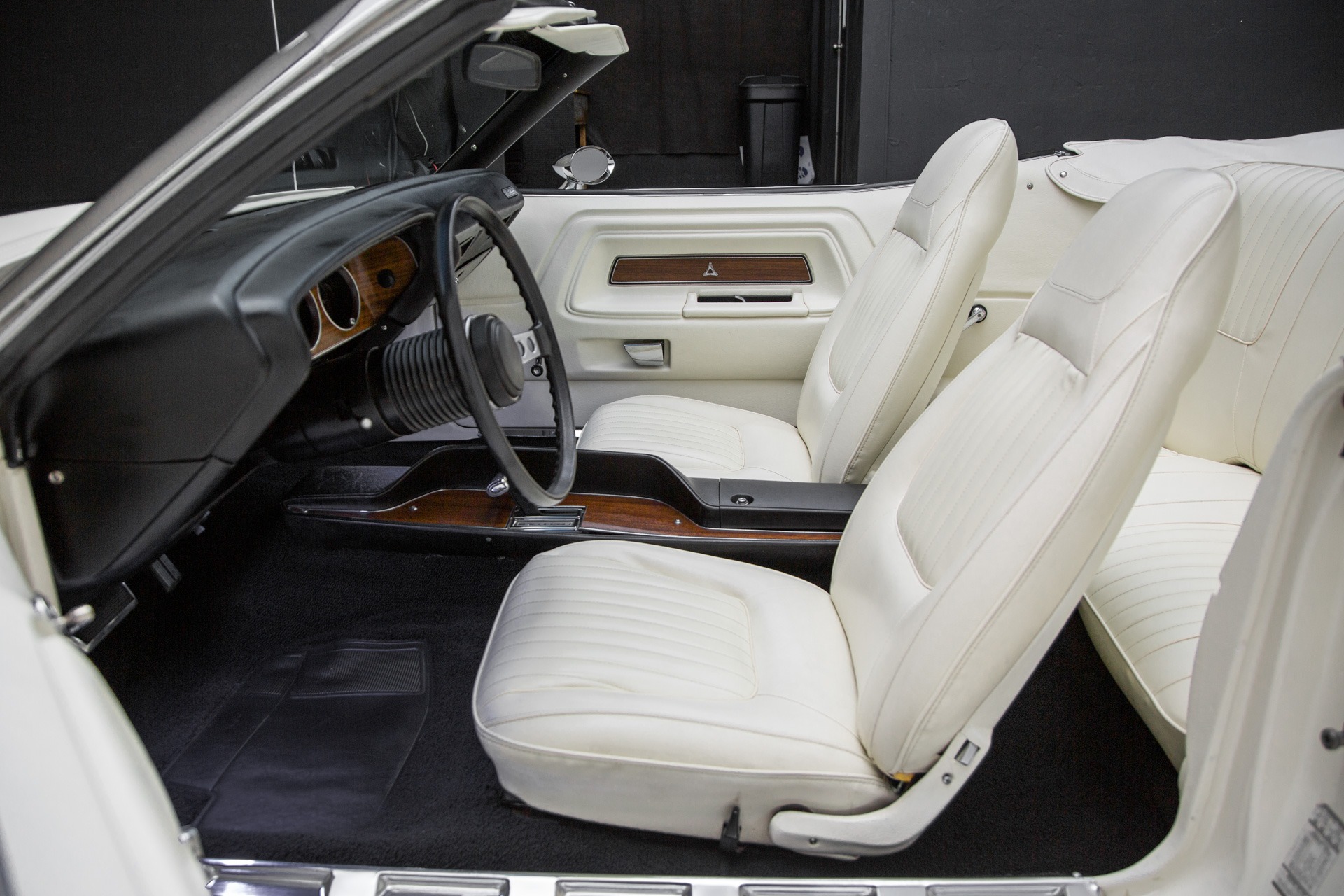 Used 1971 Dodge Challenger Rotisserie Restored 383 Auto | St. Petersburg, FL
