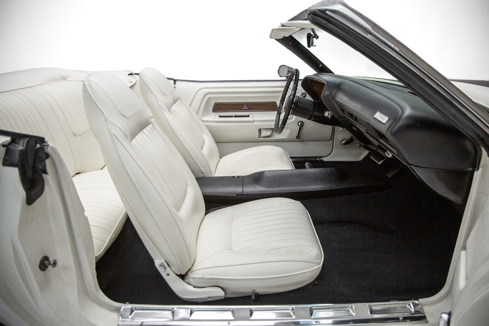 Used 1971 Dodge Challenger Rotisserie Restored 383 Auto | St. Petersburg, FL