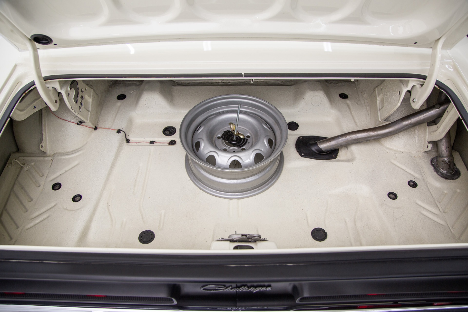 Used 1971 Dodge Challenger Rotisserie Restored 383 Auto | St. Petersburg, FL