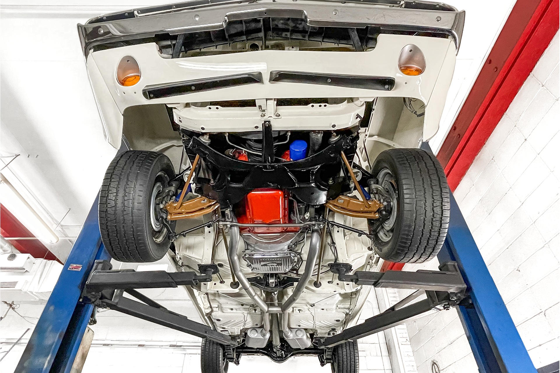 Used 1971 Dodge Challenger Rotisserie Restored 383 Auto | St. Petersburg, FL