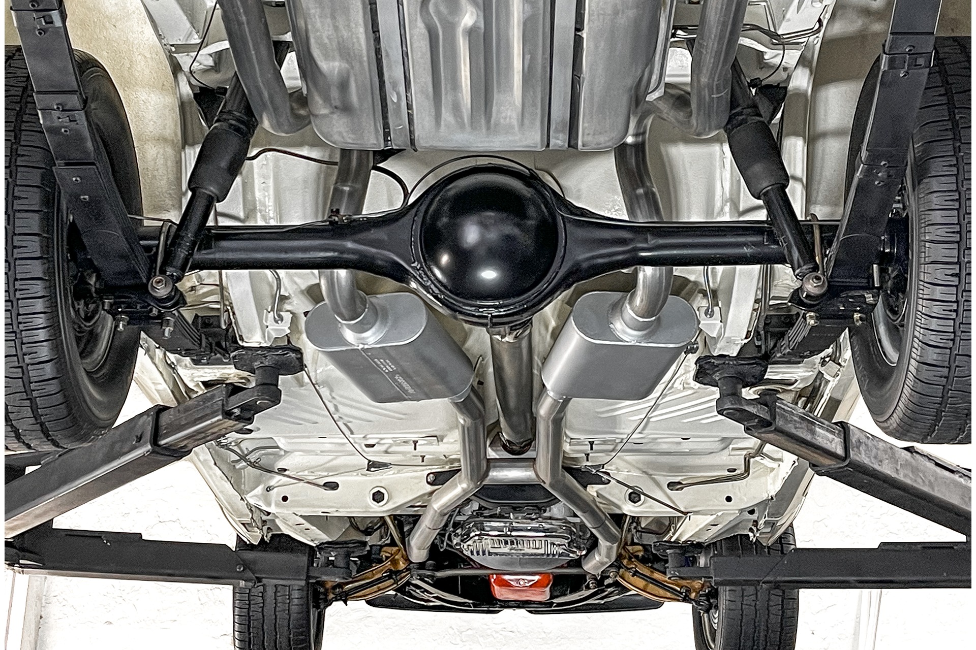 Used 1971 Dodge Challenger Rotisserie Restored 383 Auto | St. Petersburg, FL