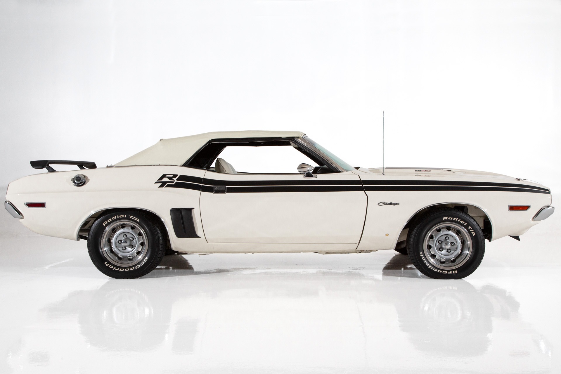 Used 1971 Dodge Challenger Rotisserie Restored 383 Auto | St. Petersburg, FL