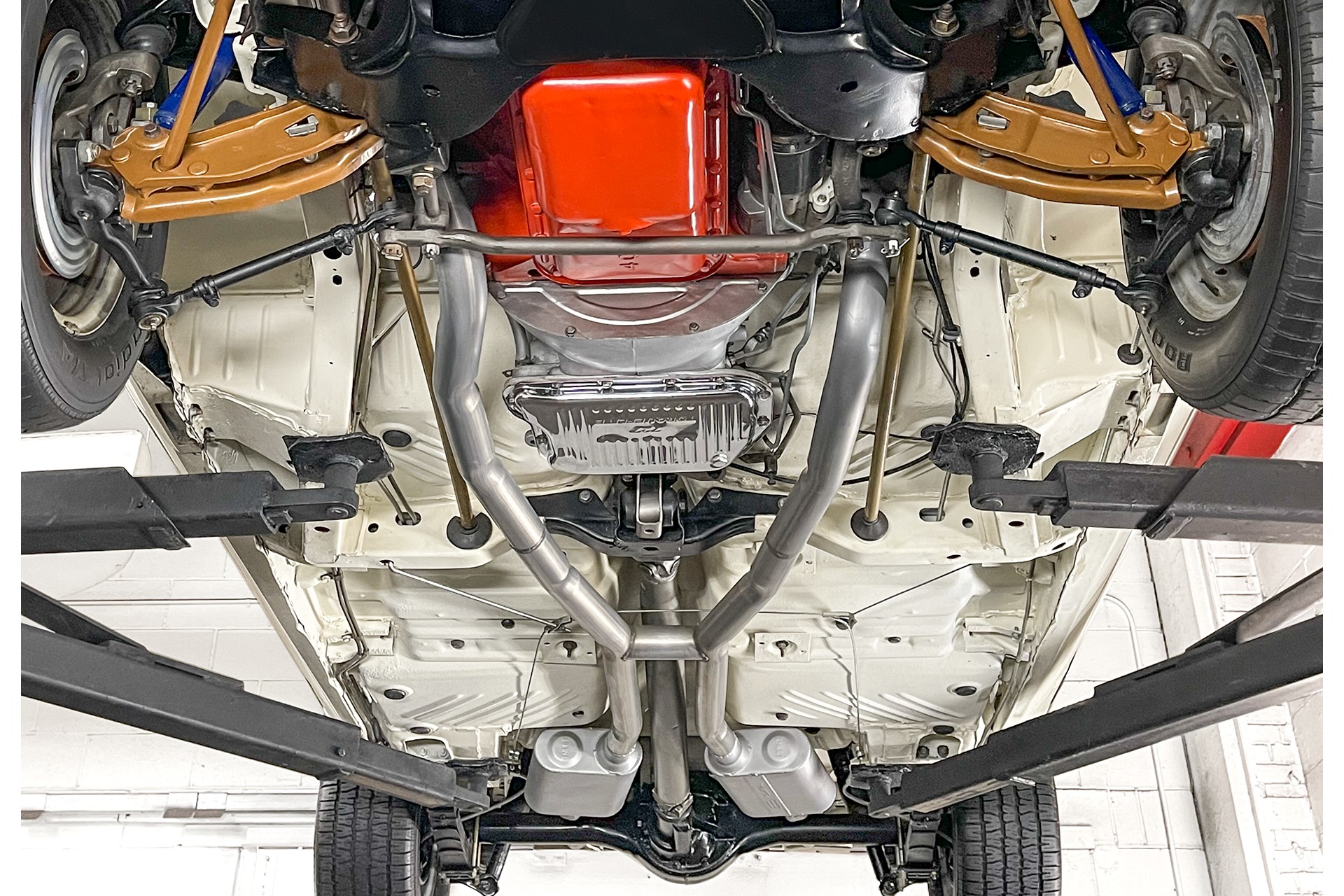 Used 1971 Dodge Challenger Rotisserie Restored 383 Auto | St. Petersburg, FL