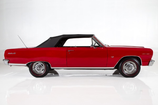 For Sale Used 1964 Chevrolet Chevelle 350, Auto PS PB PT Frame-Off | American Dream Machines Des Moines IA 50309