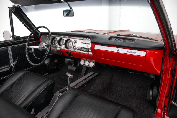 For Sale Used 1964 Chevrolet Chevelle 350, Auto PS PB PT Frame-Off | American Dream Machines Des Moines IA 50309