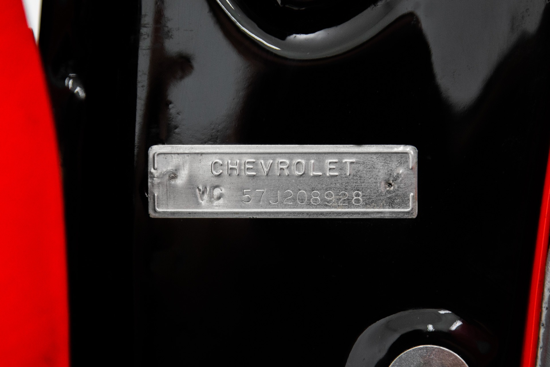 Used 1957 Chevrolet Bel Air Frame-Off Batwing Auto PS PB | St. Petersburg, FL