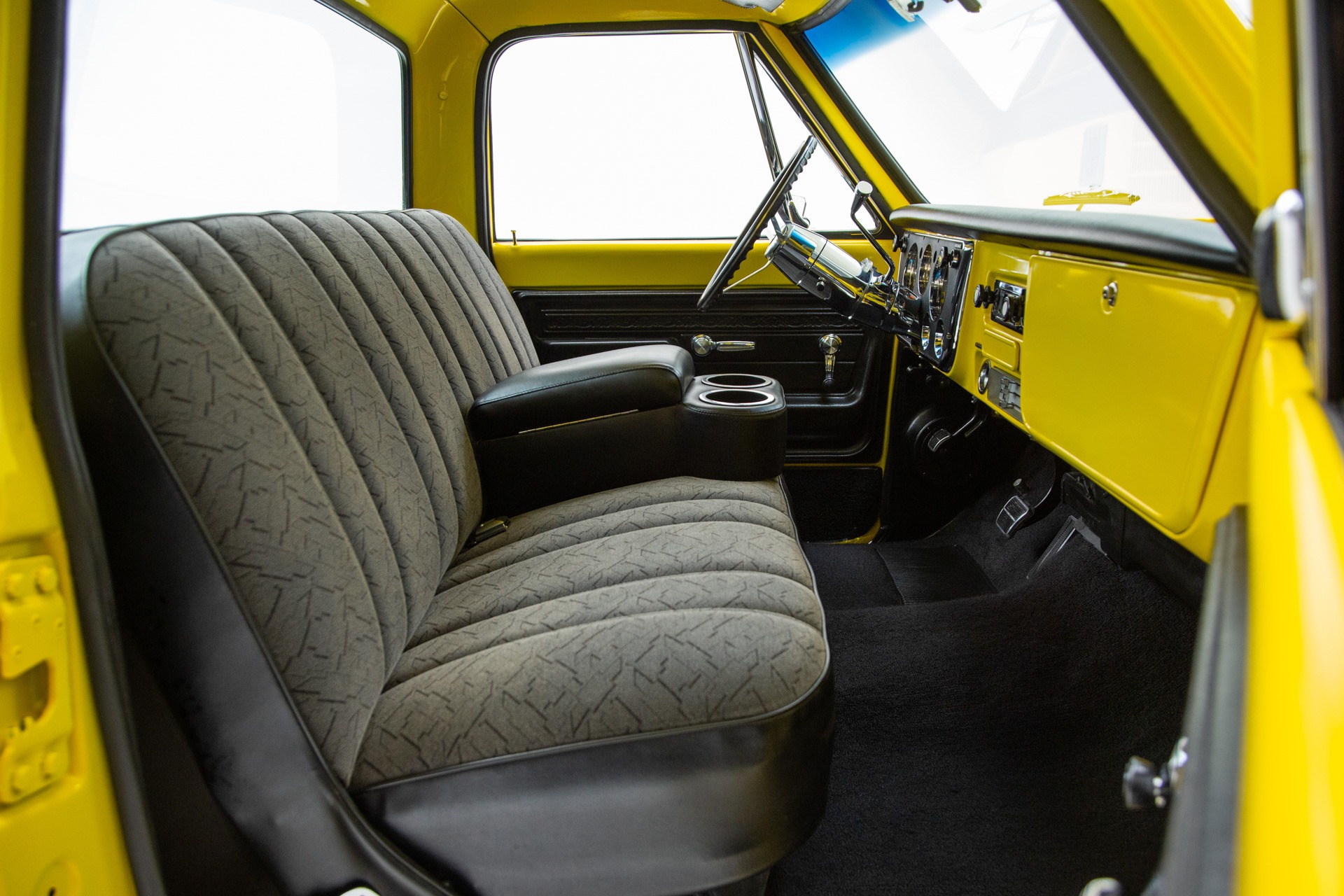 Used 1972 Chevrolet Pickup C10 Stepside Show Truck 350ci | St. Petersburg, FL