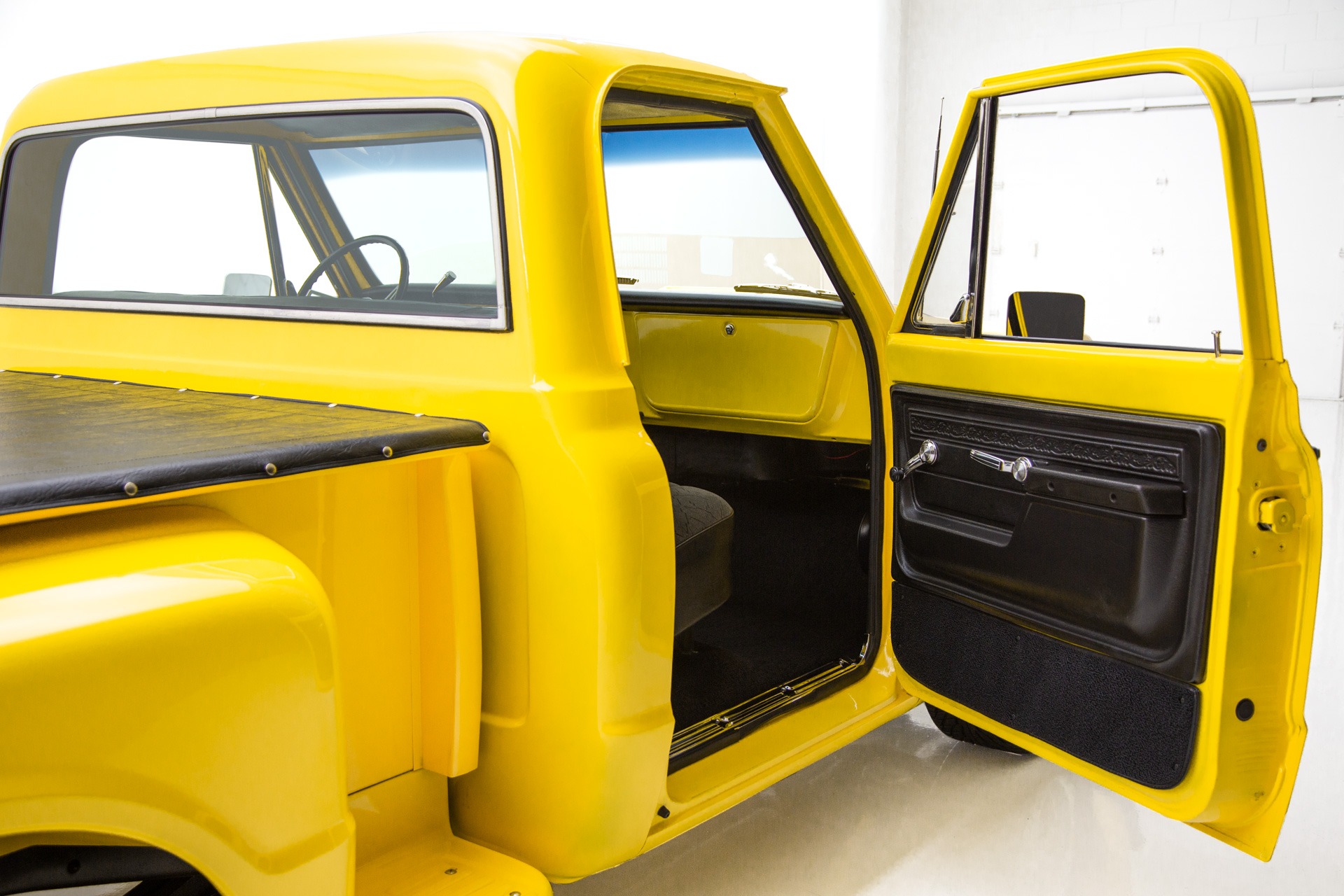 Used 1972 Chevrolet Pickup C10 Stepside Show Truck 350ci | St. Petersburg, FL