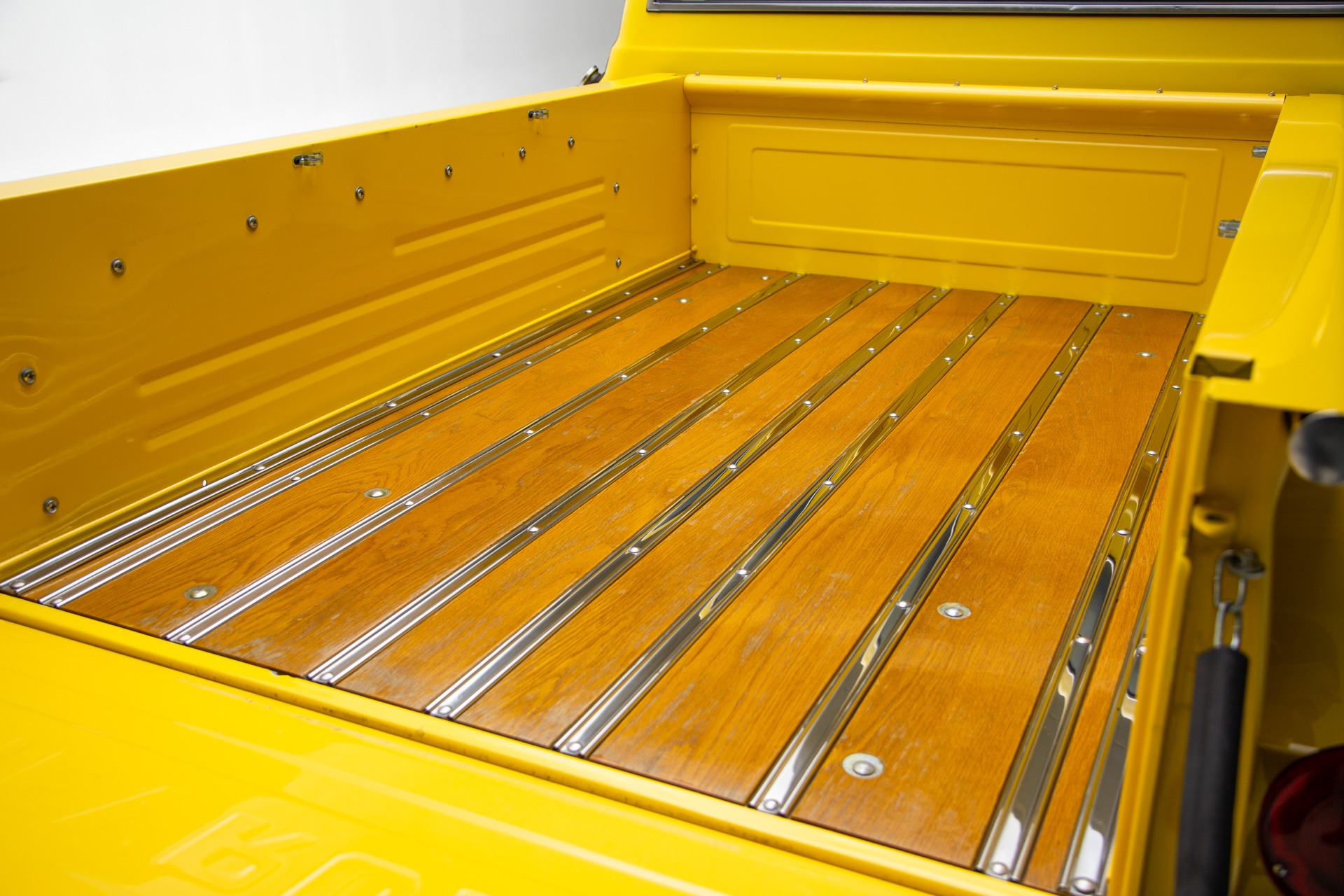 Used 1972 Chevrolet Pickup C10 Stepside Show Truck 350ci | St. Petersburg, FL