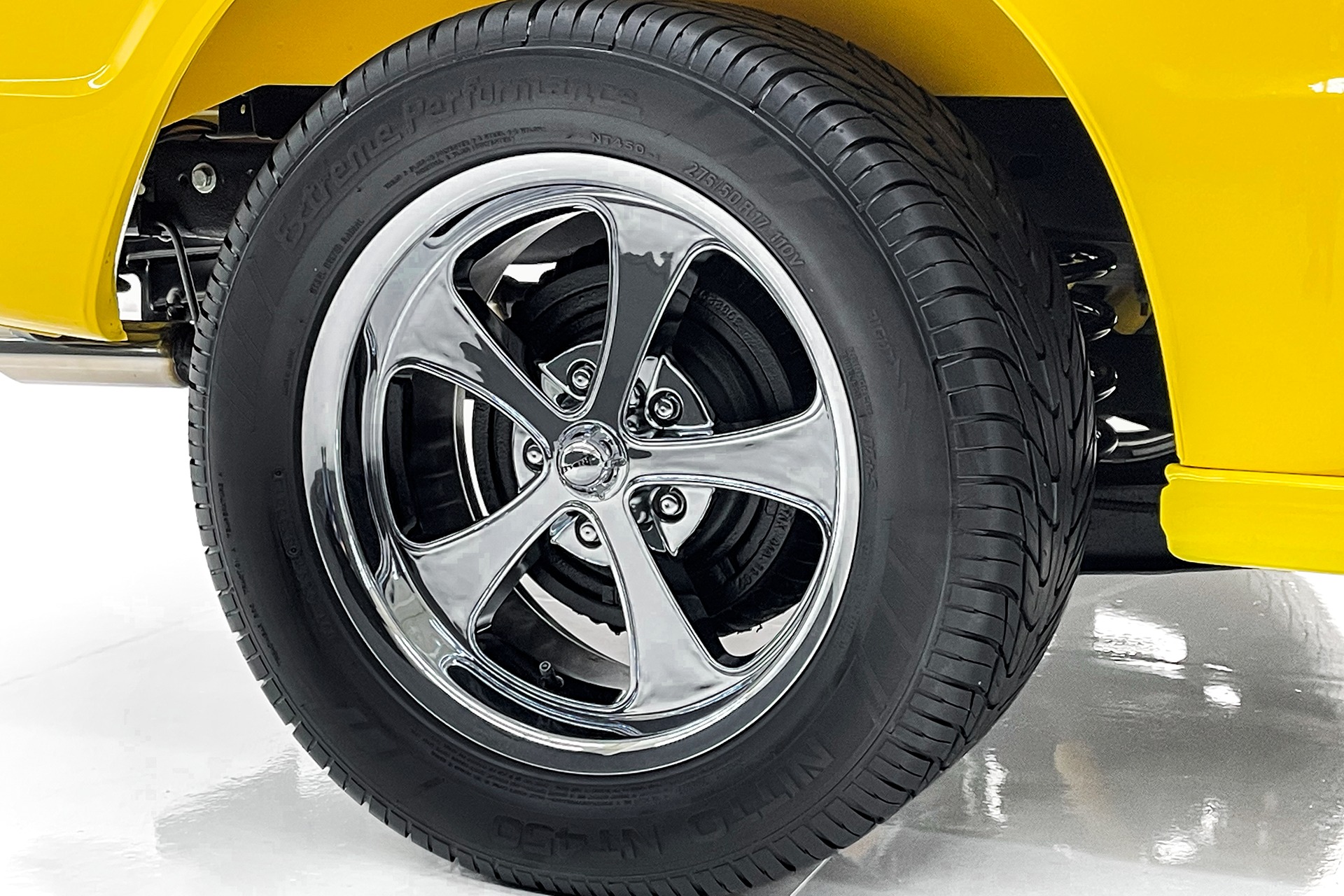 Used 1972 Chevrolet Pickup C10 Stepside Show Truck 350ci | St. Petersburg, FL