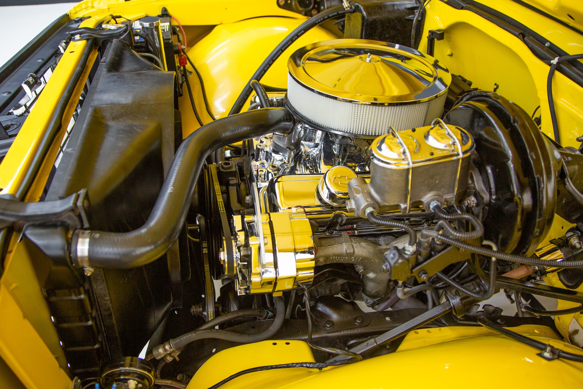 Used 1972 Chevrolet Pickup C10 Stepside Show Truck 350ci | St. Petersburg, FL