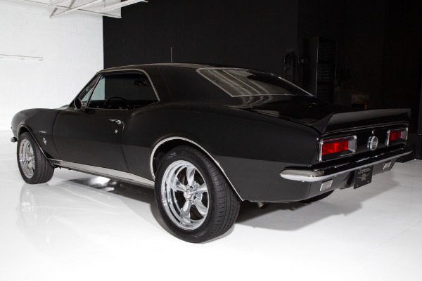For Sale Used 1967 Chevrolet Camaro Real RS/SS  3L/4P  4-Speed | American Dream Machines Des Moines IA 50309