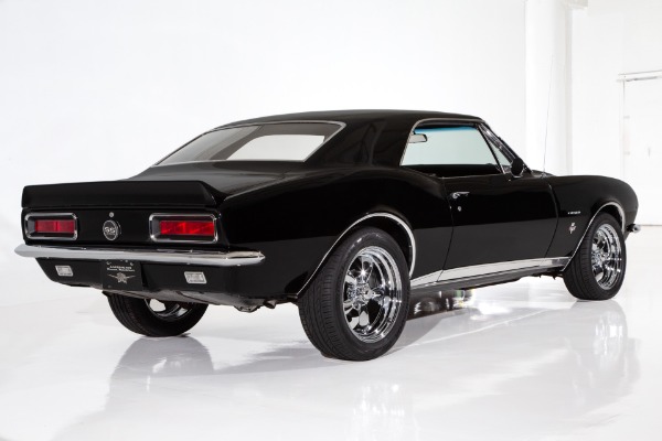 For Sale Used 1967 Chevrolet Camaro Real RS/SS  3L/4P  4-Speed | American Dream Machines Des Moines IA 50309
