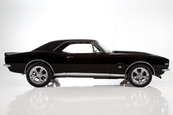 For Sale Used 1967 Chevrolet Camaro Real RS/SS  3L/4P  4-Speed | American Dream Machines Des Moines IA 50309