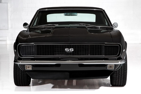 For Sale Used 1967 Chevrolet Camaro Real RS/SS  3L/4P  4-Speed | American Dream Machines Des Moines IA 50309