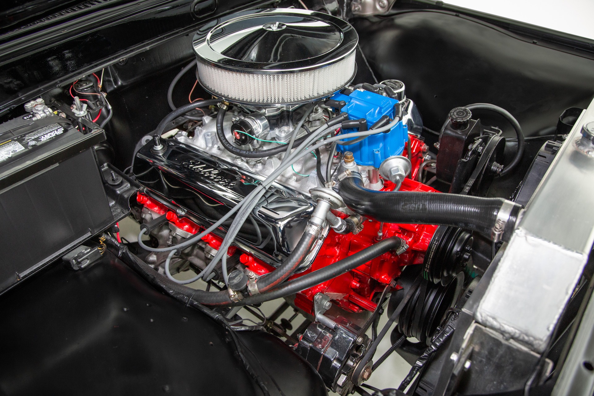 Used 1964 Ford Pickup F100 460ci, Automatic, Chromed Out. | St. Petersburg, FL