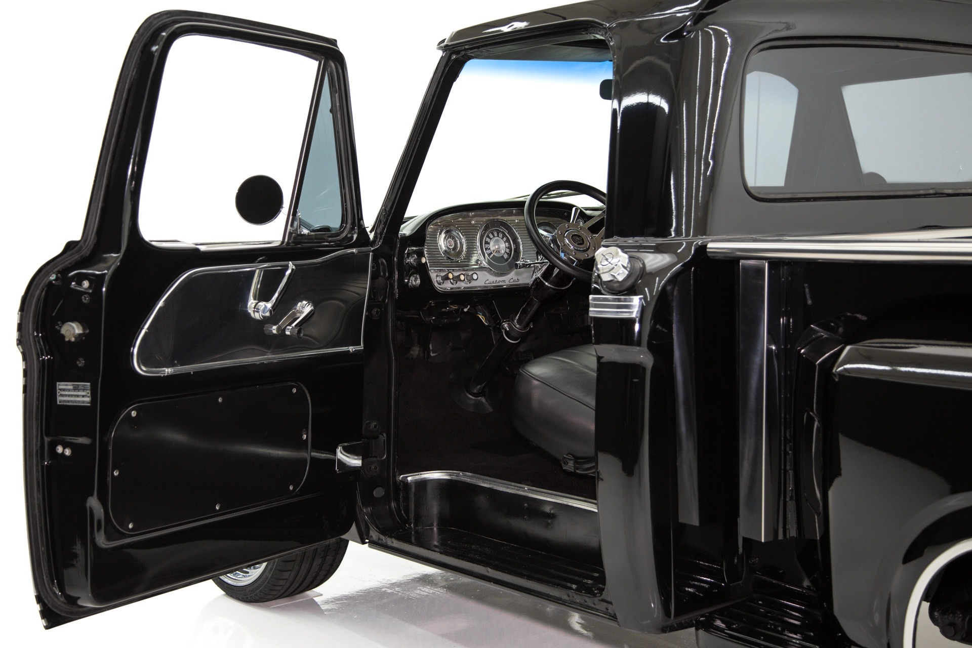 Used 1964 Ford Pickup F100 460ci, Automatic, Chromed Out. | St. Petersburg, FL