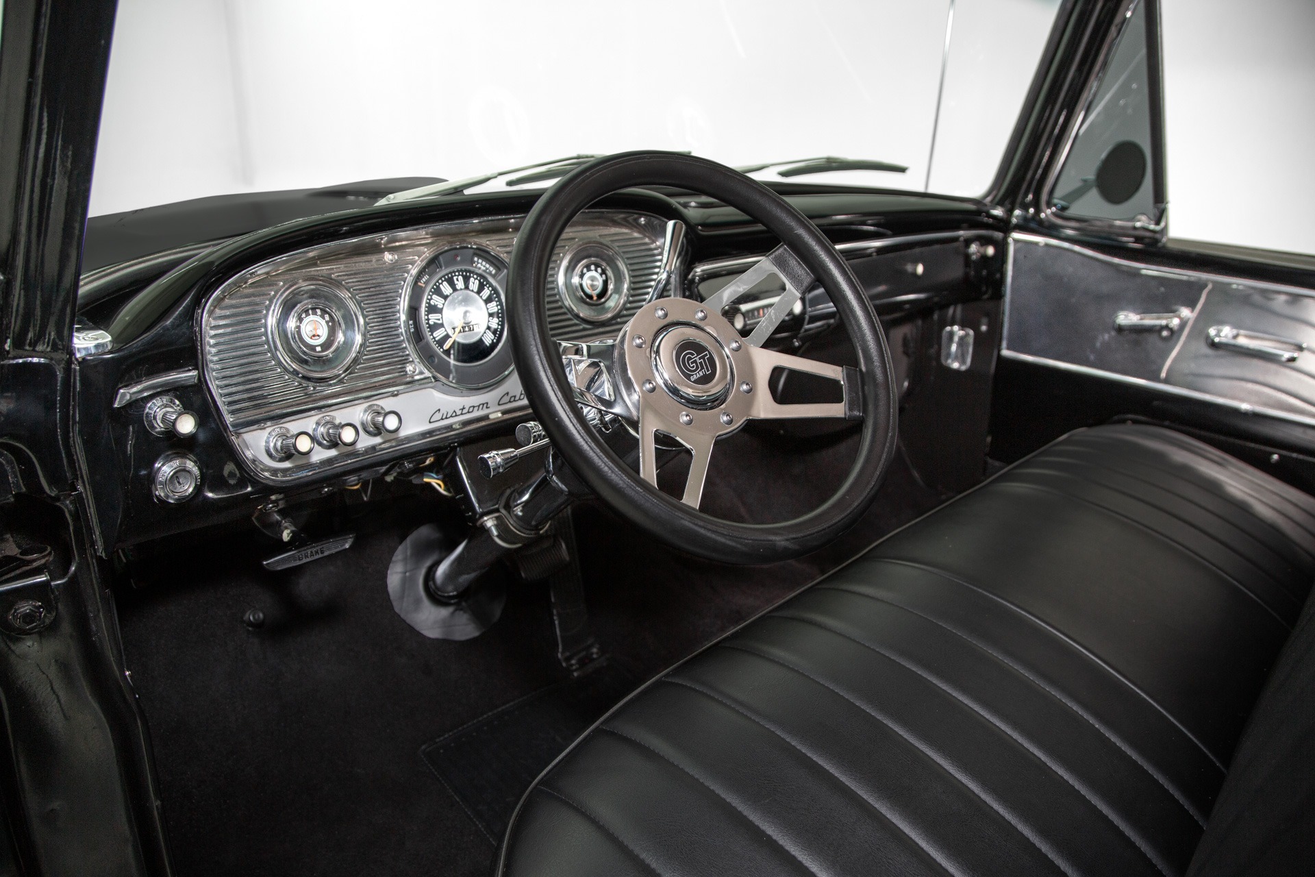 Used 1964 Ford Pickup F100 460ci, Automatic, Chromed Out. | St. Petersburg, FL