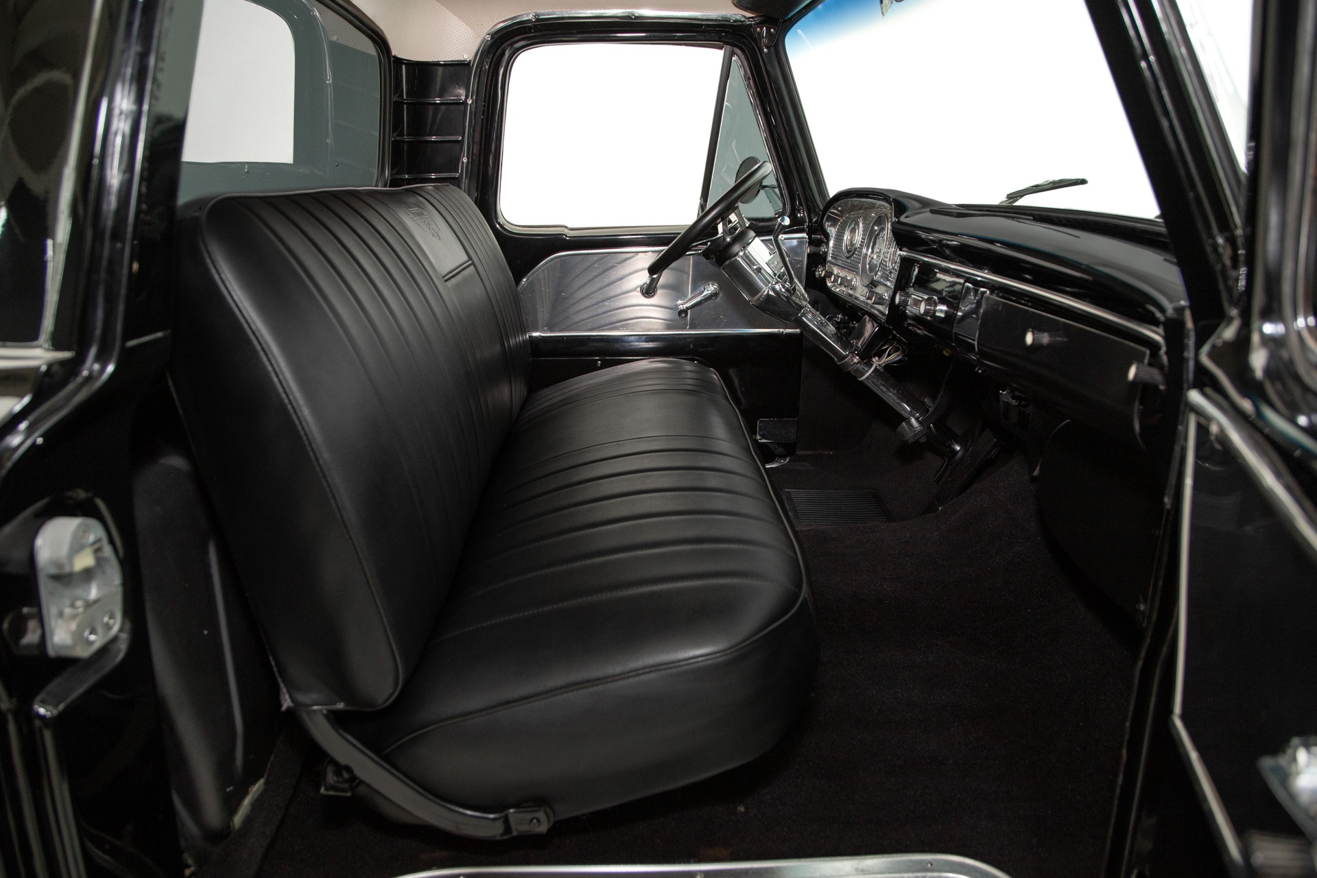 Used 1964 Ford Pickup F100 460ci, Automatic, Chromed Out. | St. Petersburg, FL