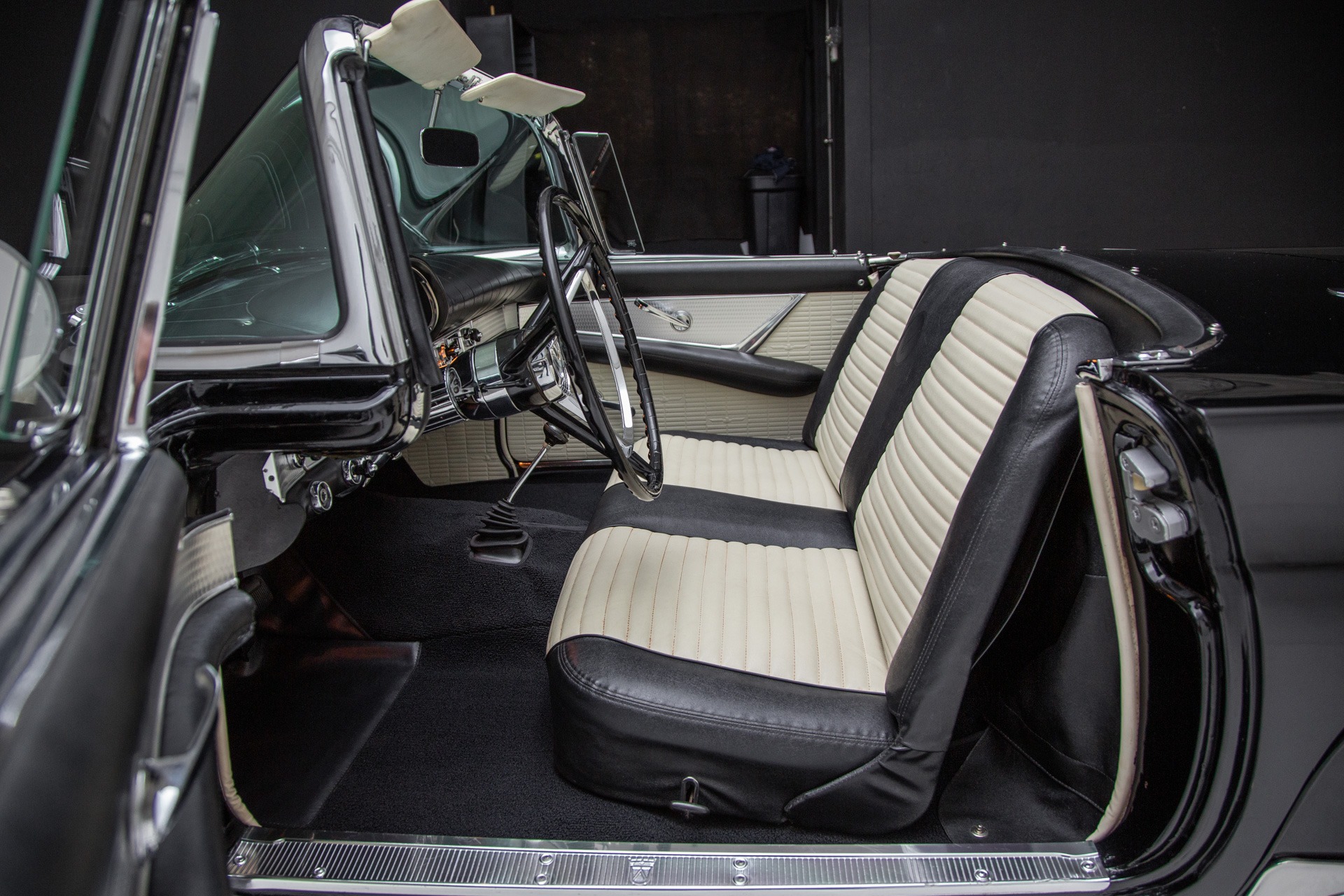 Used 1957 Ford Thunderbird E-Bird, Frame-Off 312/270 2x4s | St. Petersburg, FL