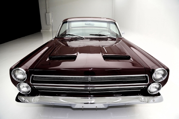 For Sale Used 1966 Mercury Cyclone GT Comet 390 big block 4 Speed | American Dream Machines Des Moines IA 50309