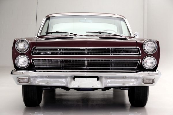 For Sale Used 1966 Mercury Cyclone GT Comet 390 big block 4 Speed | American Dream Machines Des Moines IA 50309