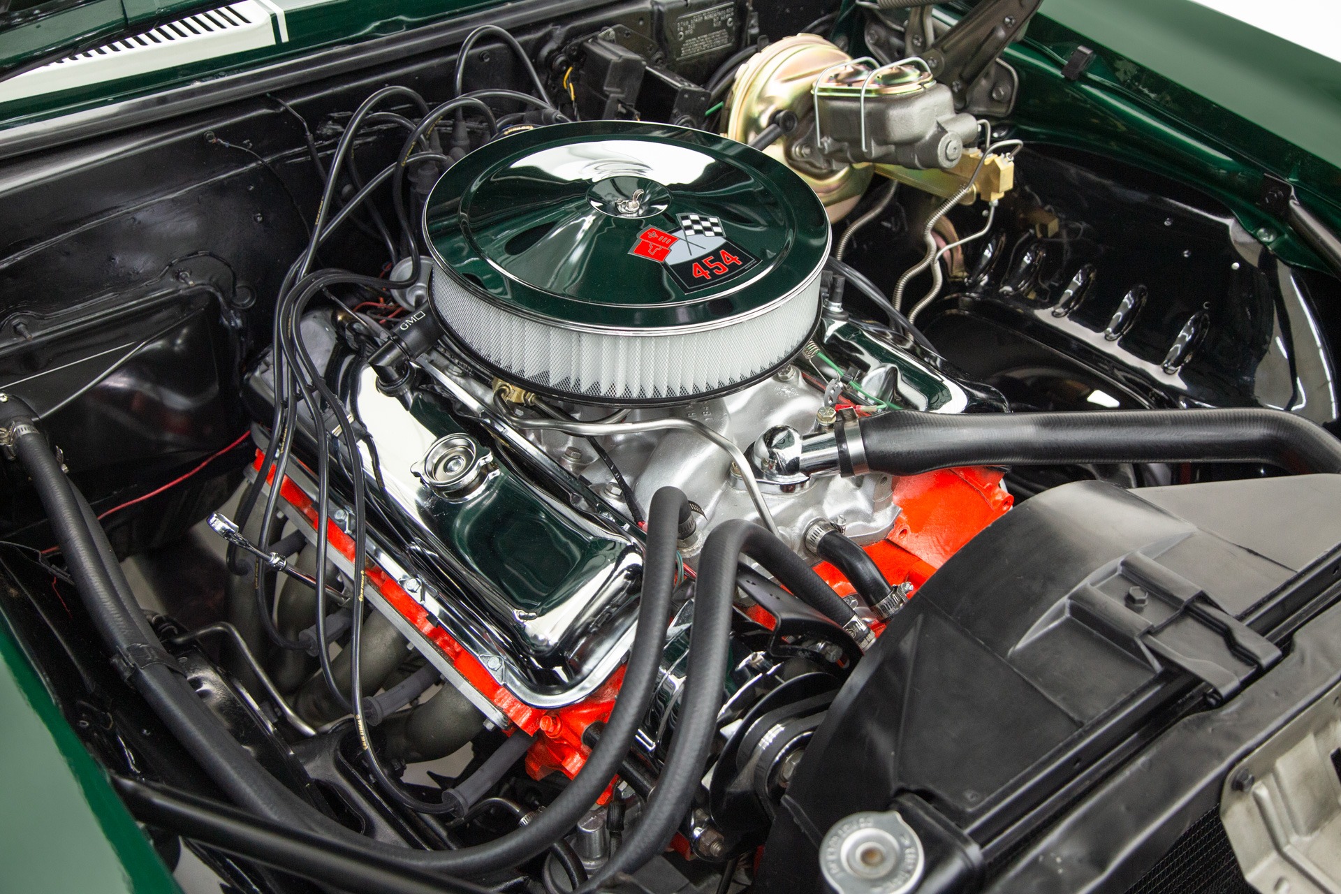 Used 1969 Chevrolet Camaro Real RS//SS X-22 Code, 4-Speed | St. Petersburg, FL