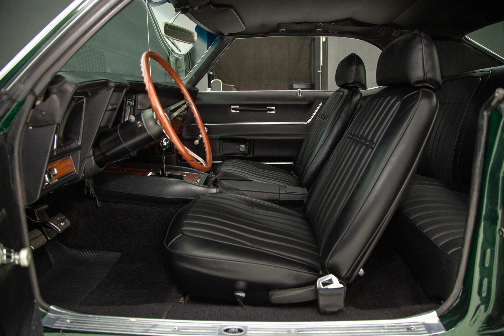 Used 1969 Chevrolet Camaro Real RS//SS X-22 Code, 4-Speed | St. Petersburg, FL