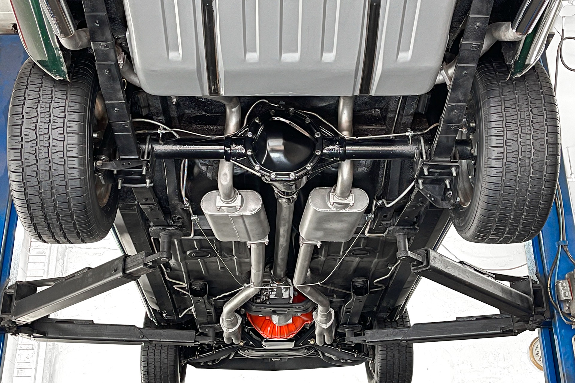 Used 1969 Chevrolet Camaro Real RS//SS X-22 Code, 4-Speed | St. Petersburg, FL