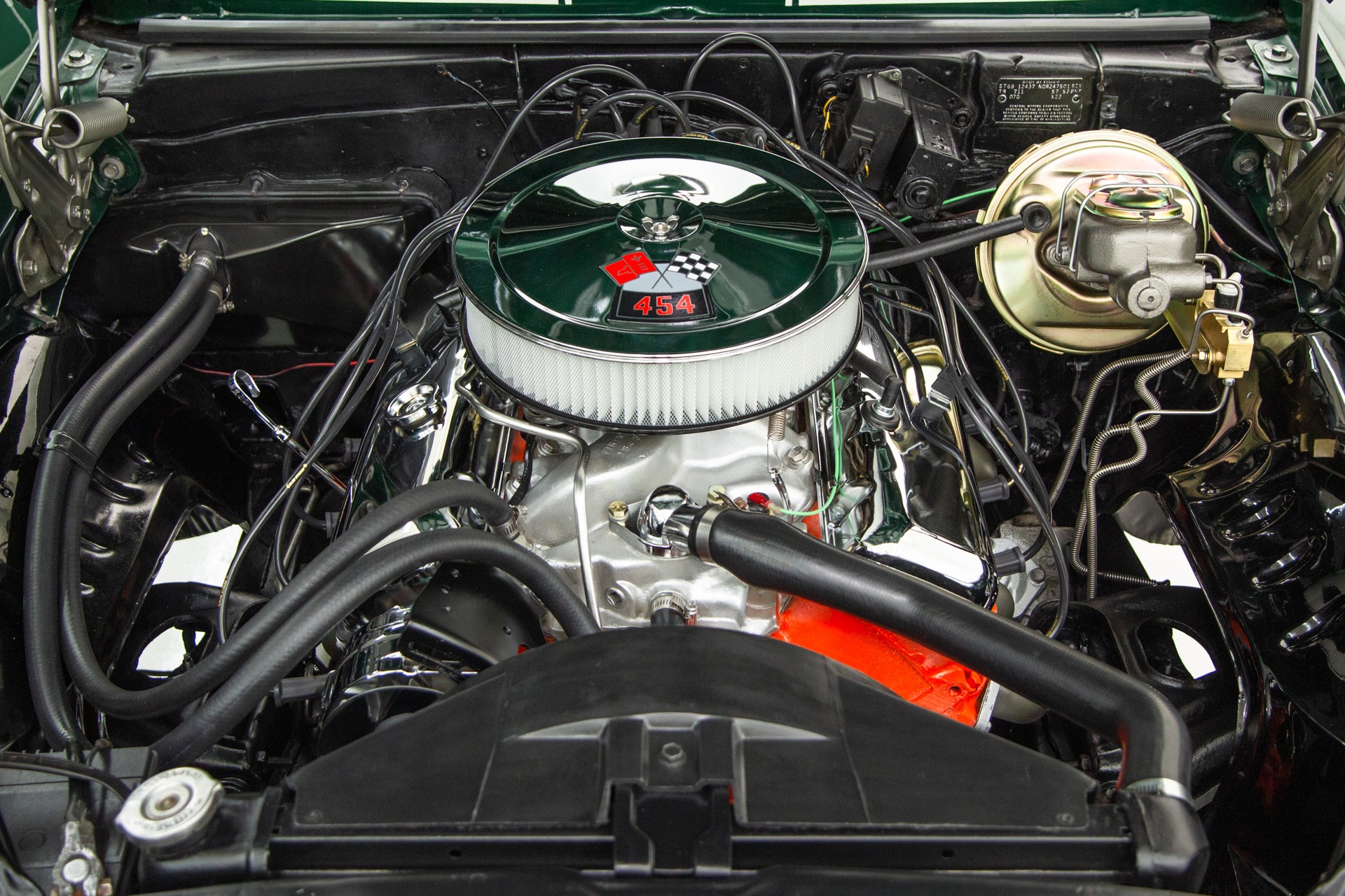 Used 1969 Chevrolet Camaro Real RS//SS X-22 Code, 4-Speed | St. Petersburg, FL