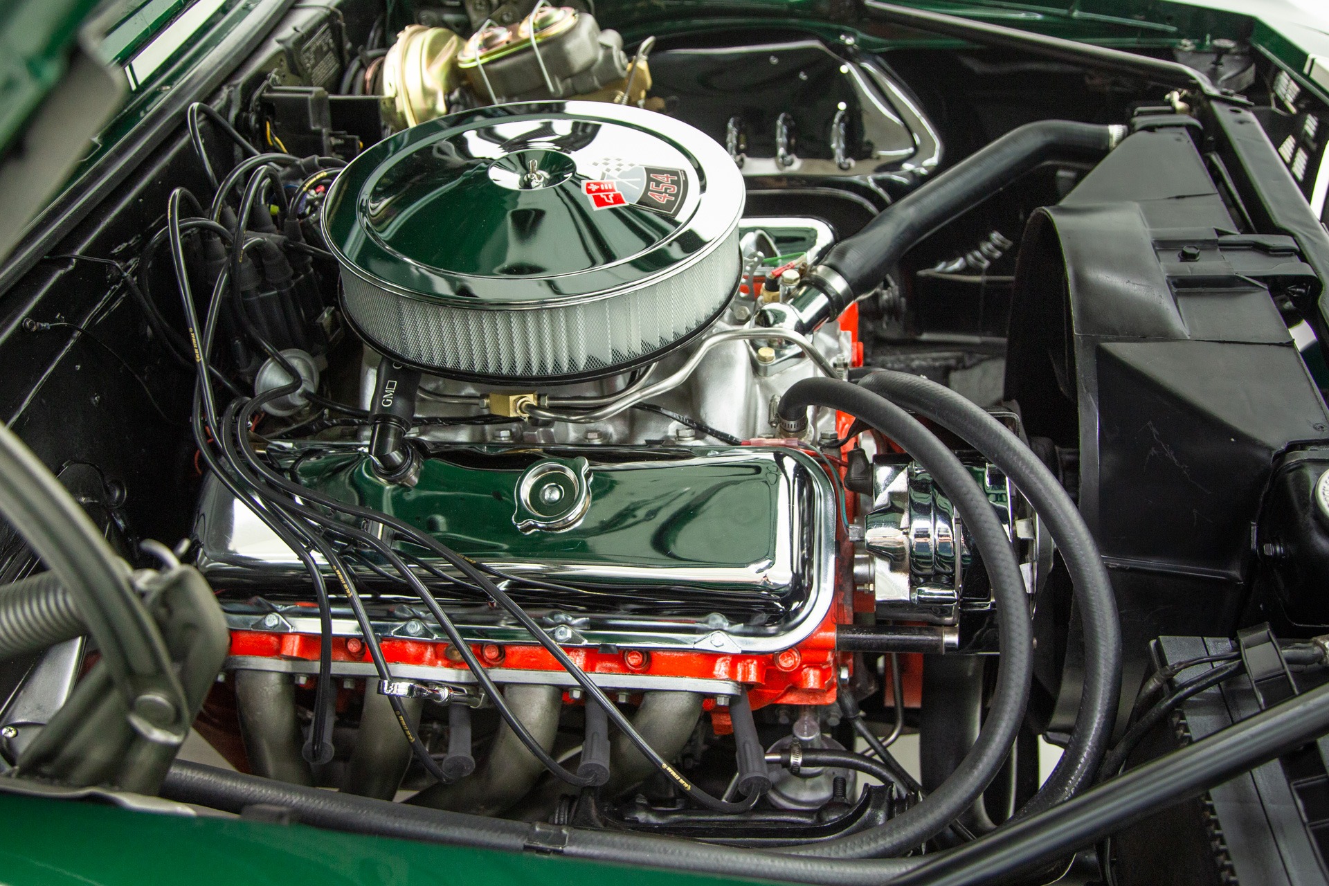 Used 1969 Chevrolet Camaro Real RS//SS X-22 Code, 4-Speed | St. Petersburg, FL
