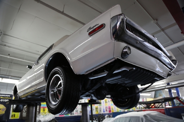 For Sale Used 1968 Mercury Cougar XR7 302 4-BBL PS PDB AIR | American Dream Machines Des Moines IA 50309