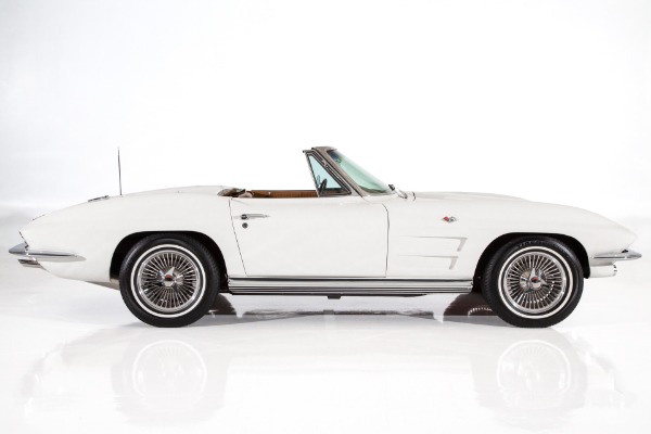 For Sale Used 1964 Chevrolet Corvette 365hp Extensive Restoration | American Dream Machines Des Moines IA 50309