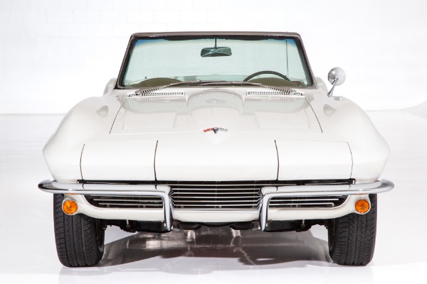 For Sale Used 1964 Chevrolet Corvette 365hp Extensive Restoration | American Dream Machines Des Moines IA 50309