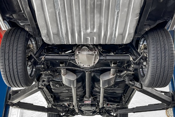 For Sale Used 1967 Chevrolet Chevelle Silver SS Show Car, 138 Vin | American Dream Machines Des Moines IA 50309
