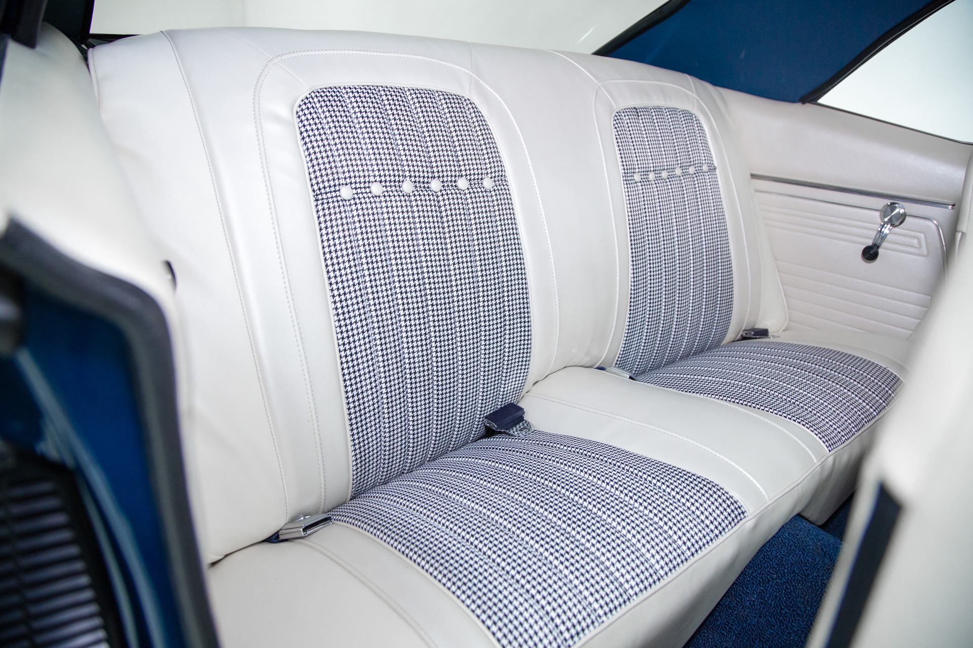 Used 1969 Chevrolet Camaro Z28, DZ302, X-33, Houndstooth | St. Petersburg, FL