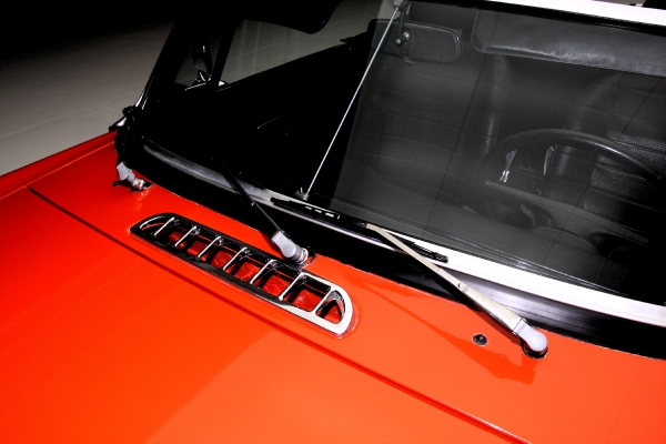 For Sale Used 1979 MG MGB Convertible New top, black interior | American Dream Machines Des Moines IA 50309