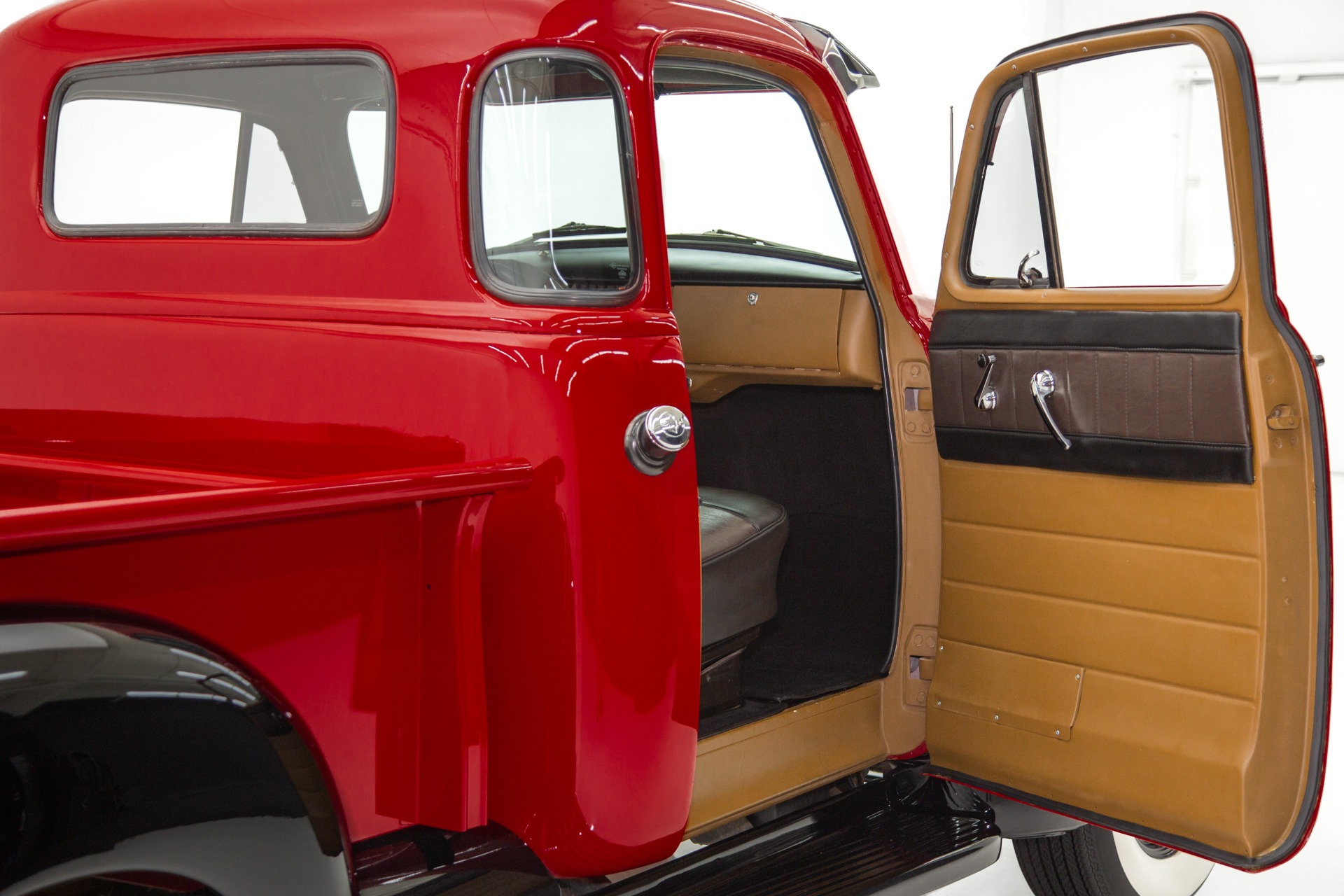 Used 1954 Chevrolet Pickup 5 Window, Frame-Off, 4-Speed | St. Petersburg, FL