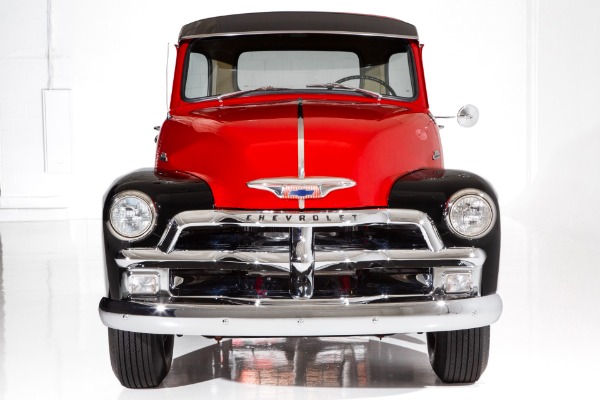 For Sale Used 1954 Chevrolet Pickup 5 Window, Frame-Off, 4-Speed | American Dream Machines Des Moines IA 50309