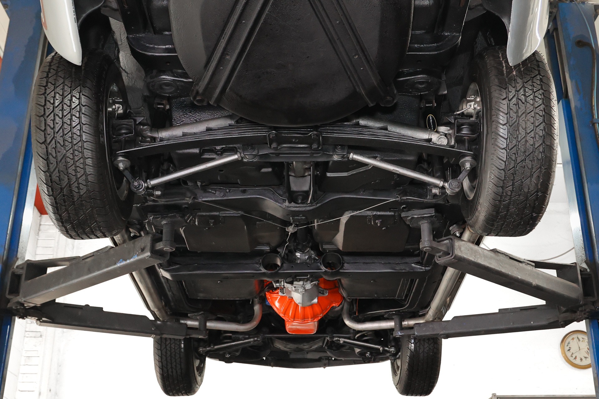 Used 1969 Chevrolet Corvette 350, 4-Speed AC Side Exhaust | St. Petersburg, FL